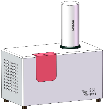 SSI质谱仪 ProC-2-TOF 便携式质谱仪